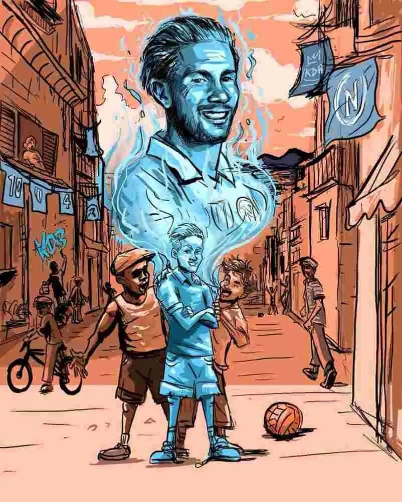 各自的方式 各自的方式